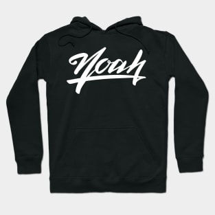 Noah Name Hoodie